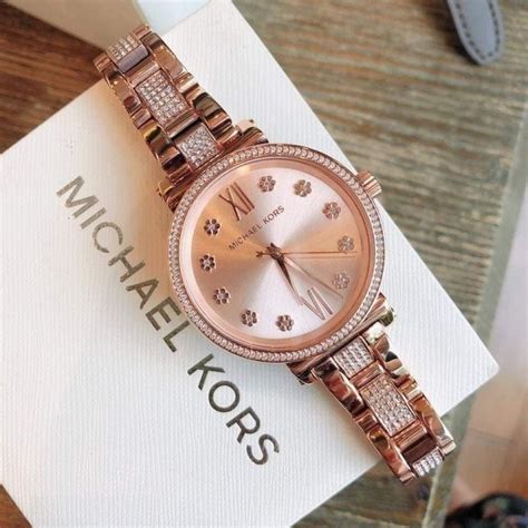 ajuster montre michael kors|Michael Kors watches price original.